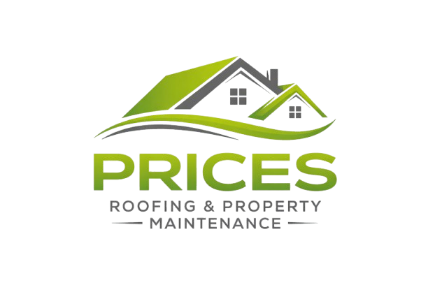 Price's Roofing & Property Maintenance logo